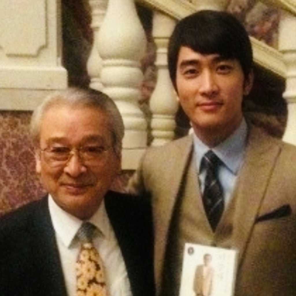 ソン・スンホンからイ・ミンジョンまで、イ・スンジェさんとの別れに芸能界から追悼の声続く