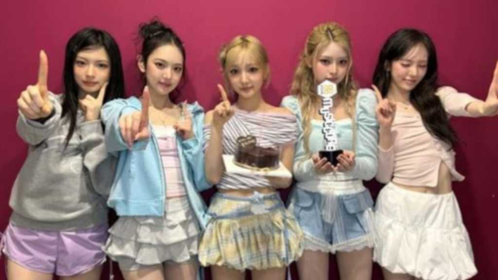 KiiiKiii「音楽中心」でも1位を獲得！“毎日が夢のよう…素敵なステージで報いる”