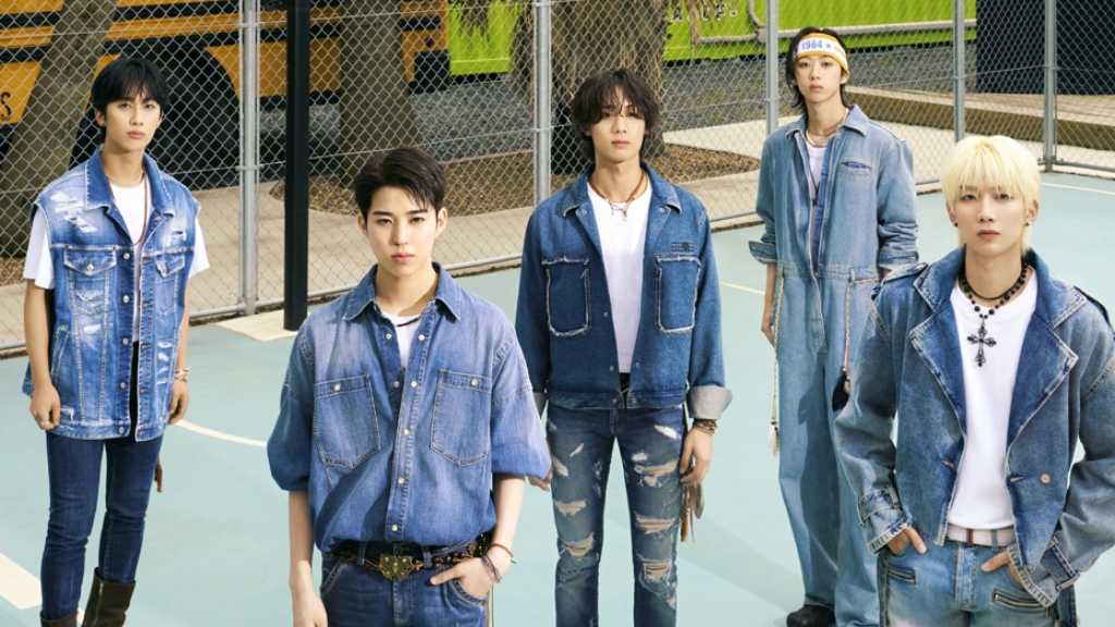 Hi-Fi Un!corn、8月20日に2ndシングル「Teenage Blue」発売決定！アーティスト写真を公開