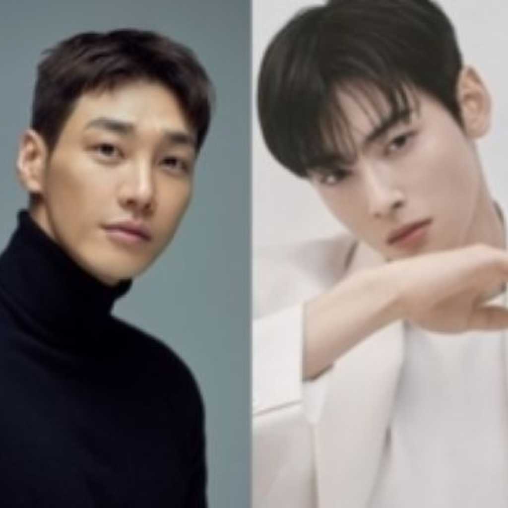 カン・ハヌル＆キム・ヨングァンら、映画「ファーストライド」出演決定！ASTRO チャウヌと共演