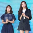 元Weki Meki チェ・ユジョン＆キム・ドヨン、Fantagioと再契約を締結…チ・スヨンは契約終了へ