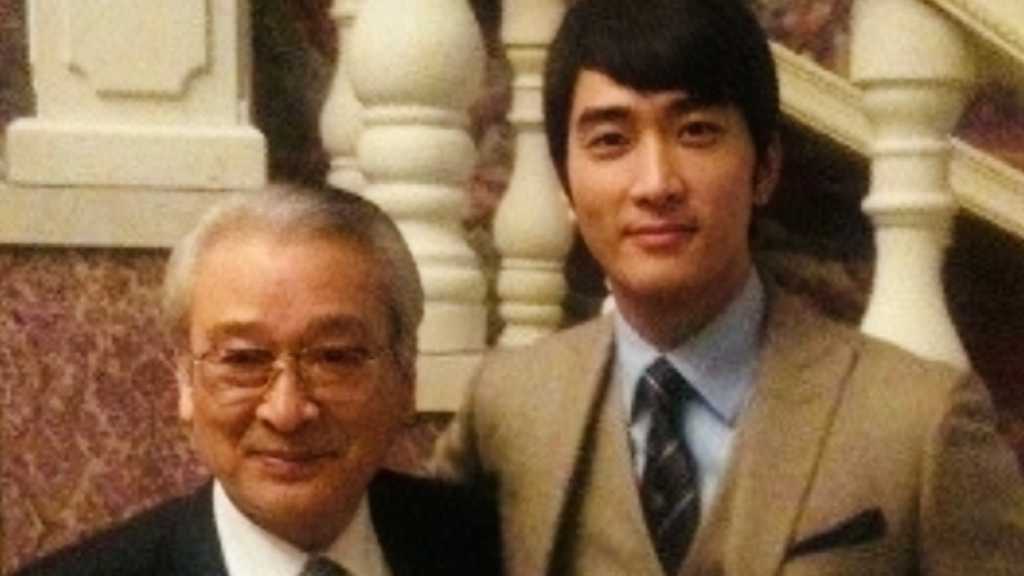 ソン・スンホンからイ・ミンジョンまで、イ・スンジェさんとの別れに芸能界から追悼の声続く