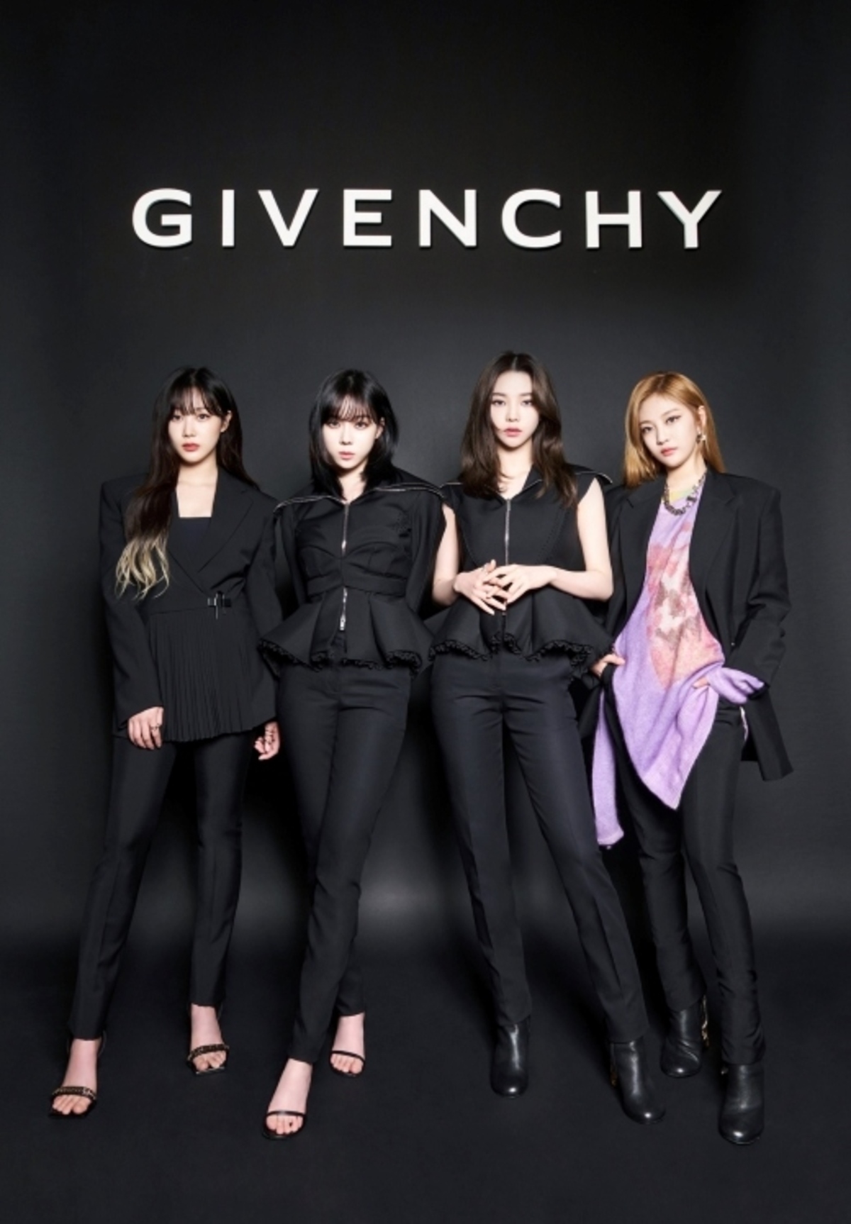 givenchy トラックパンツ aespa 超格安一点 50%割引 odessa-journal.com