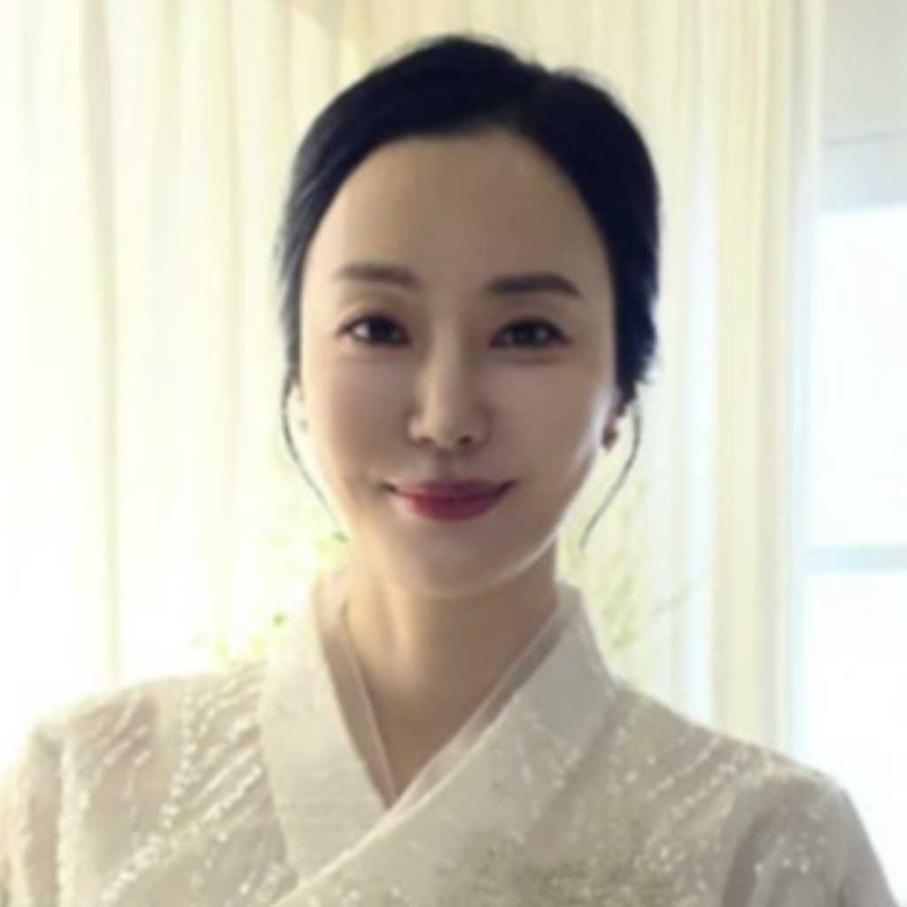 「トンイ」「棚ぼたのあなた」出演パン・ミンジョン、本日結婚！