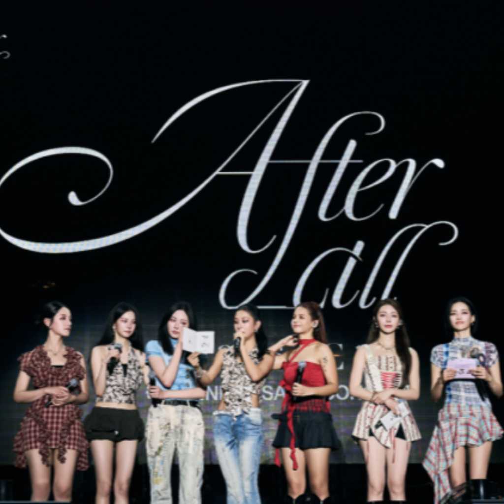 CLC、完全体でのデビュー11周年記念コンサートが大盛況…ファンに感謝＆涙も