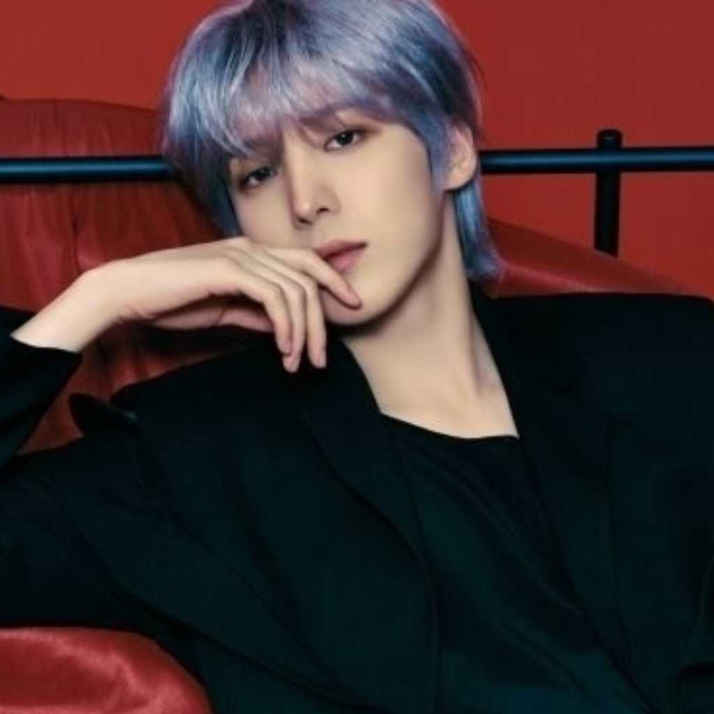 ATEEZのYUNHO、映画「Back! Stage」主演に抜擢！韓国で8月18日に公開