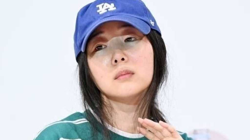 ミン・ヒジン、NewJeans引き抜き疑惑に反論…「メンバーの家族が関与した国民詐欺劇」と主張