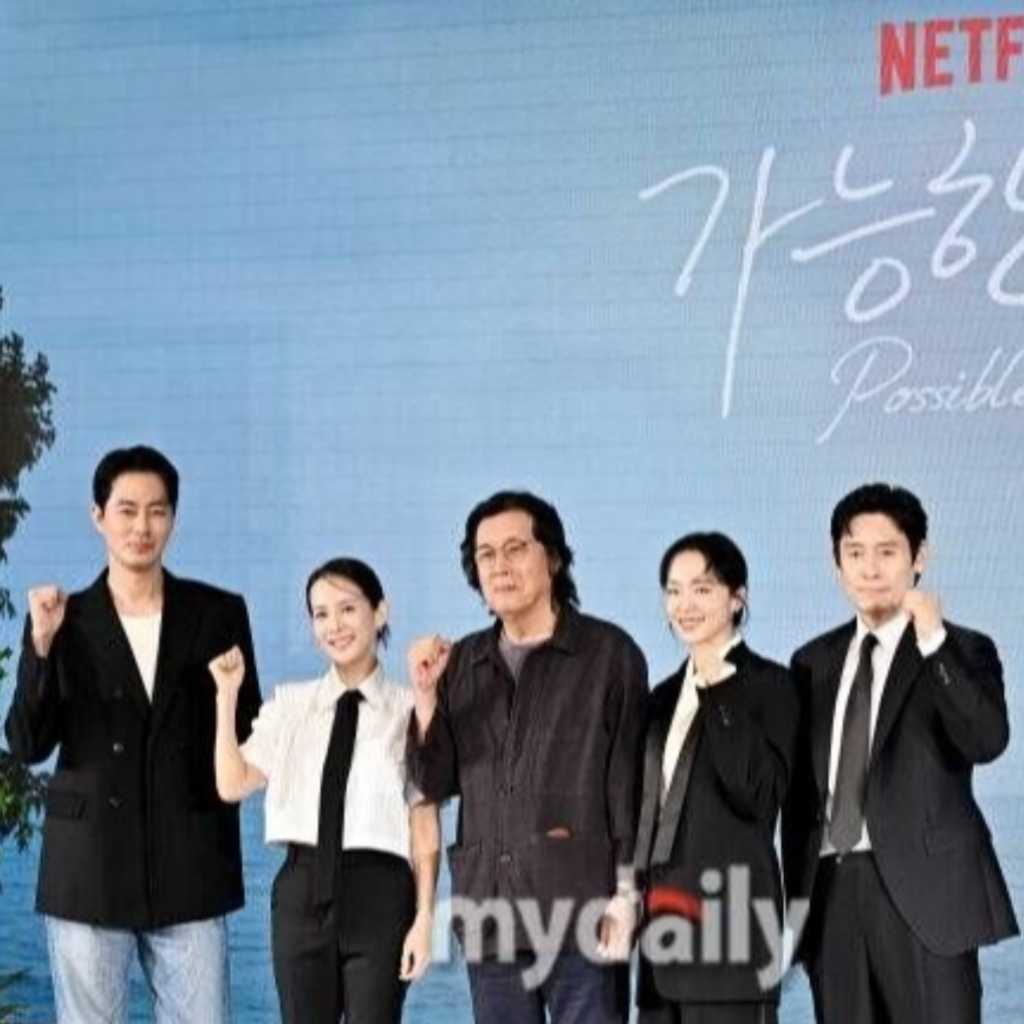 イ・チャンドン監督の新作映画「可能な愛」第99回アカデミー賞の韓国代表作品に選定
