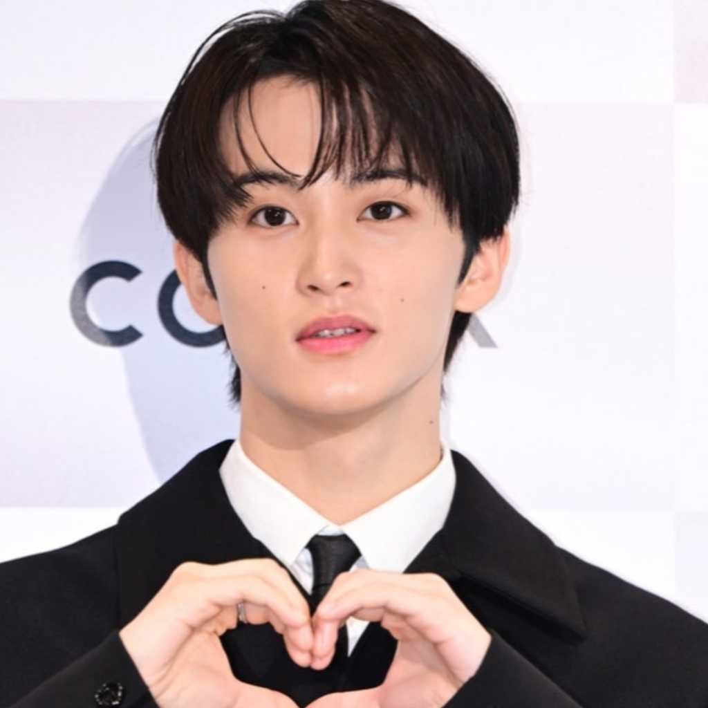 【PHOTO】NCT マーク、スキンケアブランド「COSRX」のイベントに出席(動画あり)