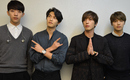 SHOW CHAMPION Special KMF2015
