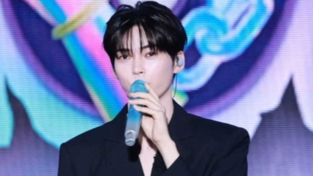 ZEROBASEONE ソン・ハンビン「Asia Artist Awards」MCに抜擢！「ACON 2026」が盛況裏に終了