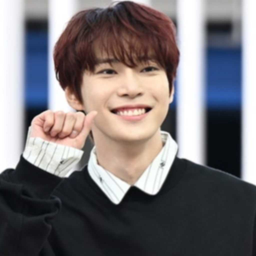 【PHOTO】NCT ドヨン、ファッションショーのためイタリアヘ出国(動画あり)