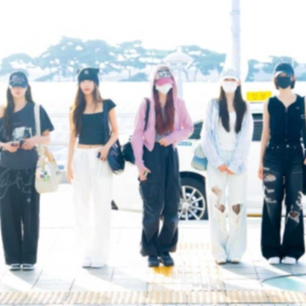 【PHOTO】Hearts2Hearts、海外スケジュールのためマカオへ出国