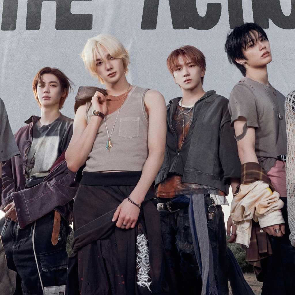 BOYNEXTDOORの魅力がまるごと1冊に！「Rolling Stone Japan」特別別冊を11月29日に発売