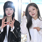 【PHOTO】PURPLE KISS、プロモーションのため日本へ…揃って空港に登場