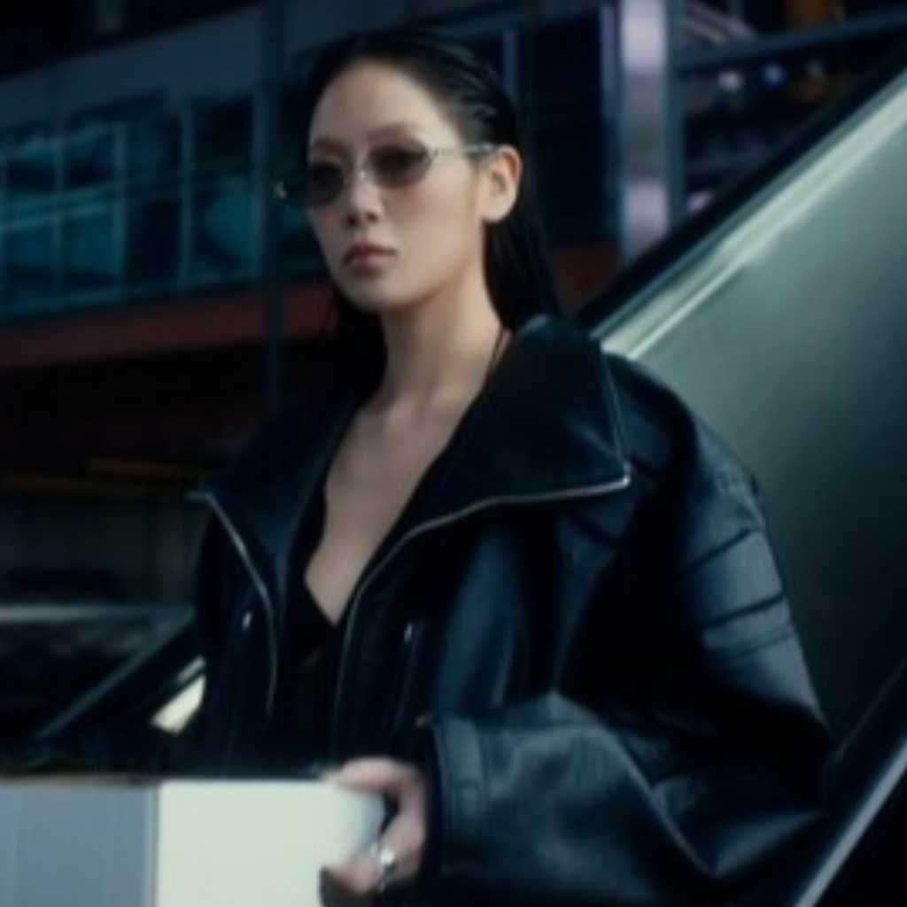 元SISTAR ソユ、タイトル曲「Girl」MV公開…強烈な魅力のスタイリングに注目