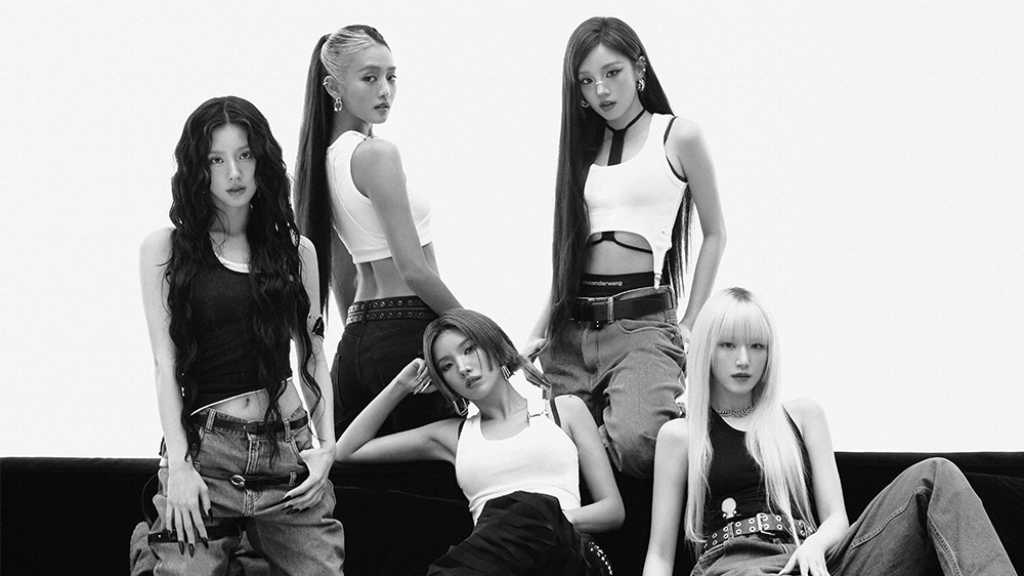 i-dle、デジタルシングル「Mono」MV公開…英ラッパーとのコラボに注目