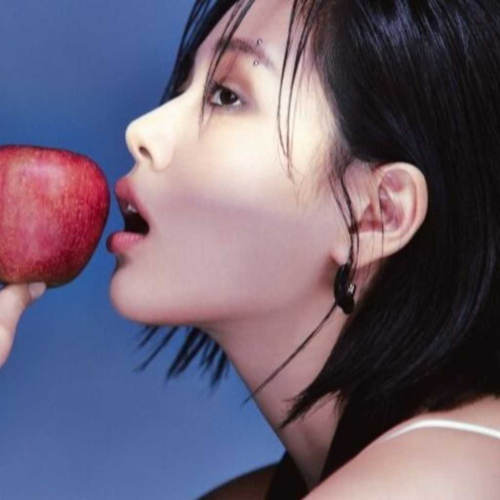 BIBI、2ndフルアルバム「EVE:ROMANCE」を5月14日に発売…ダブルタイトル曲に期待