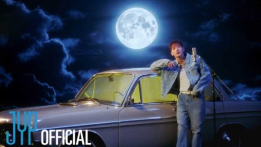2PMのJun․ K、4thミニアルバム「Dear my muse」ハイライトメドレー映像を公開