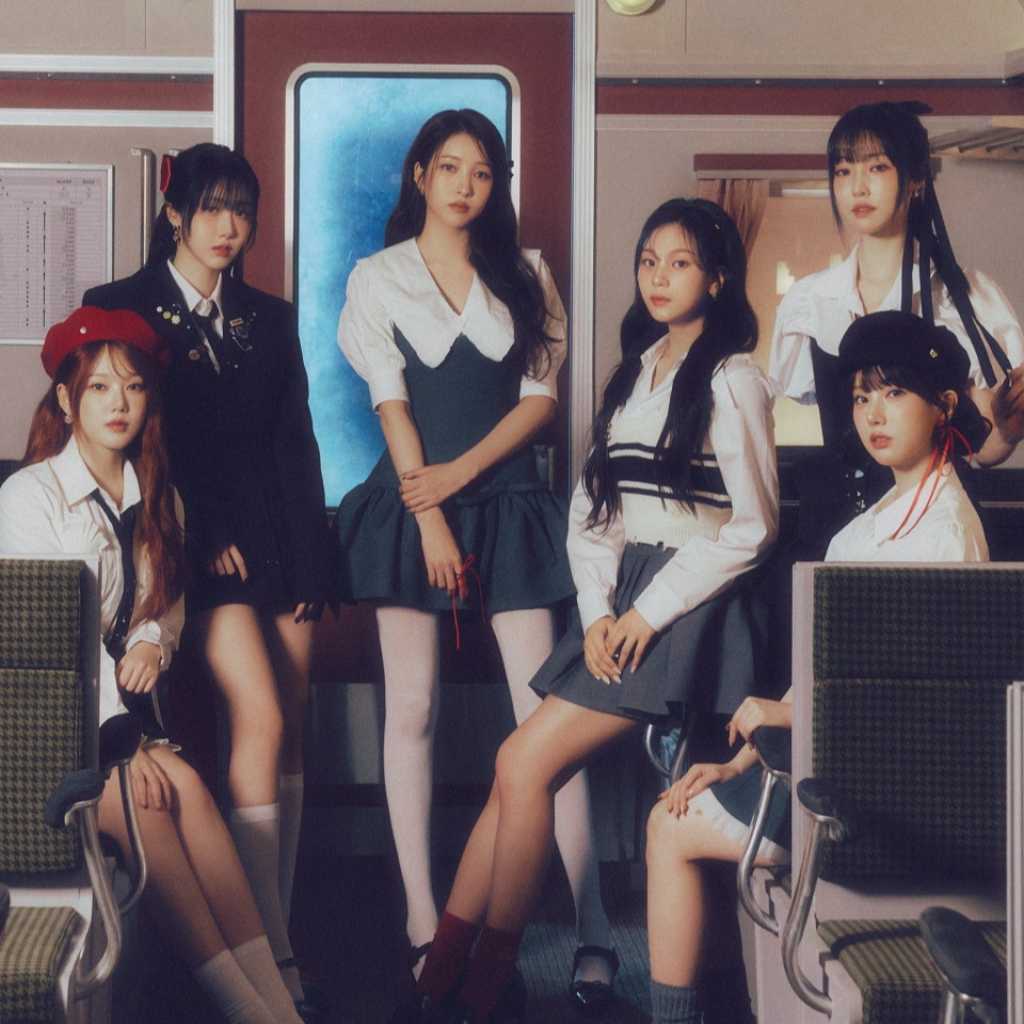 “再結成”GFRIEND、タイトル曲「Seasons of Memories」を先行公開…10年の軌跡を収めた歌詞に注目