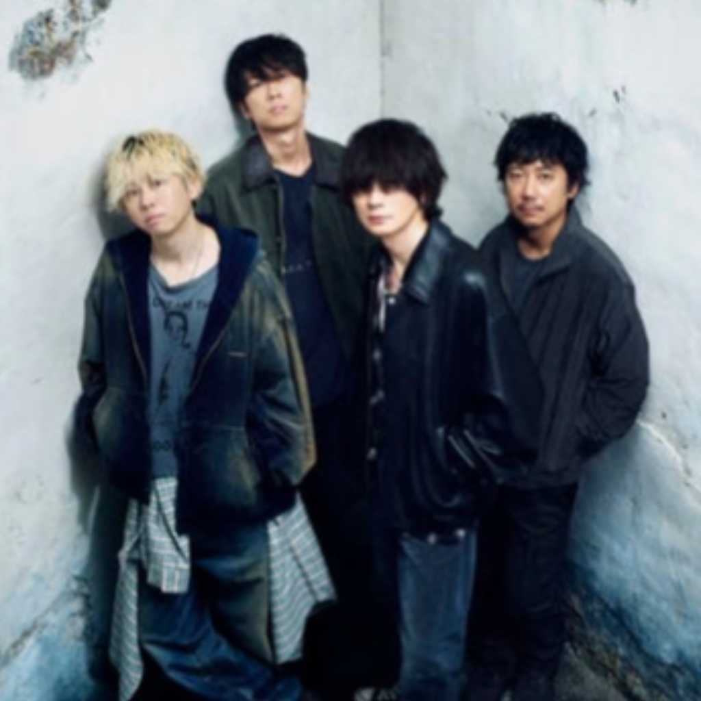 BUMP OF CHICKEN、17年ぶり韓国のステージへ!「韓国の街を歩いて、美味しい料理も味わいたい」