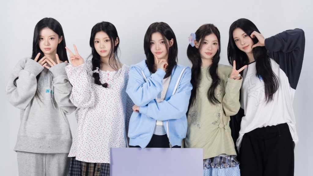 ILLIT、7月28・29日放送の「めざましテレビ」「うたコン」生出演が決定！高まる期待