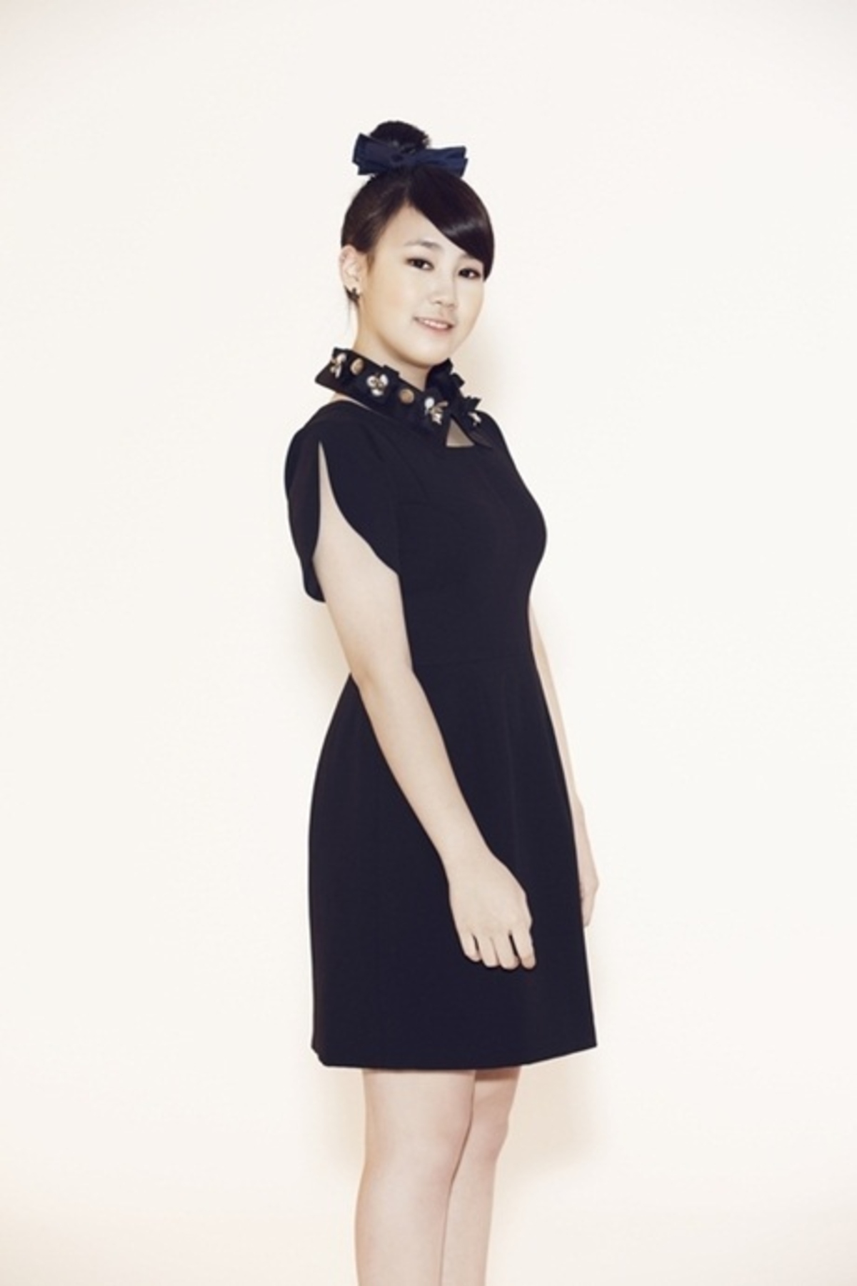 15 パク ジミン Jypを選択したことを後悔していない Kstyle