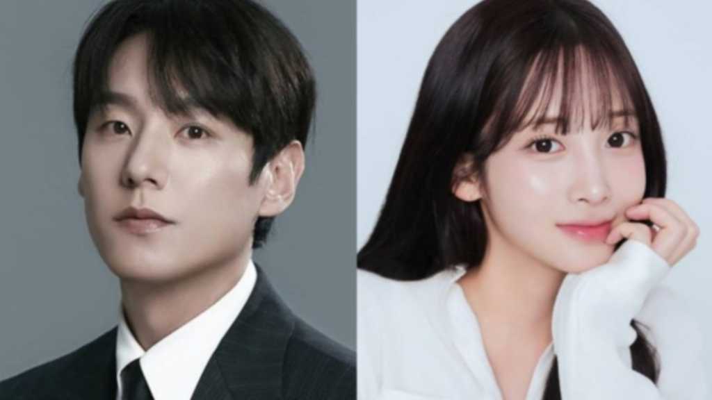 俳優クァク・シヤン＆LOVELYZ ユ・ジエ、結婚を電撃発表…11月28日に挙式