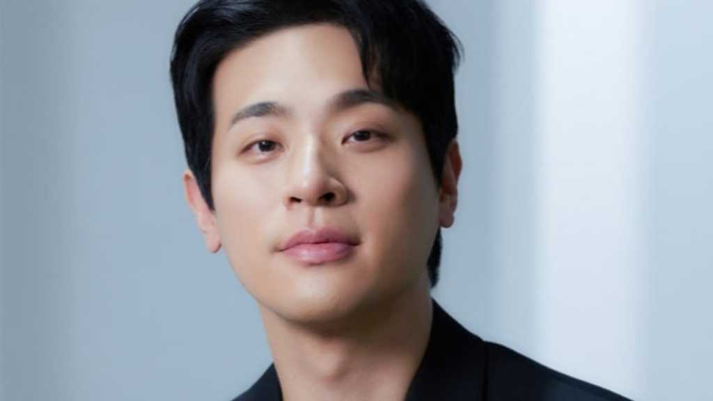 映画「顔」パク・ジョンミン “視覚障害者である父の人生を考えるきっかけになった”