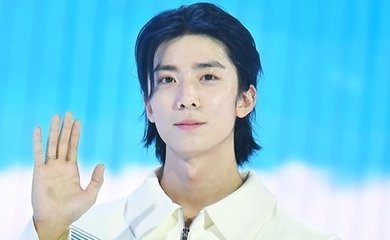SF9 フィヨン、1stシングル「Traveling Fish」を発売“新しい