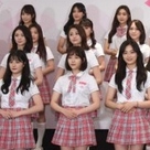 【PHOTO】宮脇咲良からAFTERSCHOOL カウンまで、日韓練習生ら「PRODUCE48」制作発表会に出席