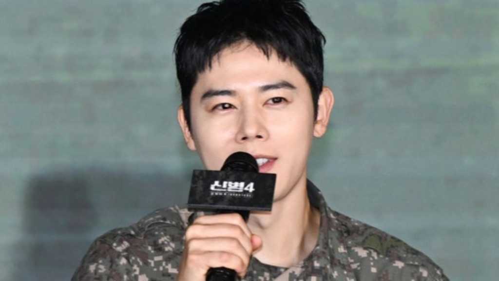 「新兵4：サボタージュ」キム・ドンジュン、前十字靭帯を損傷…活動には支障なし