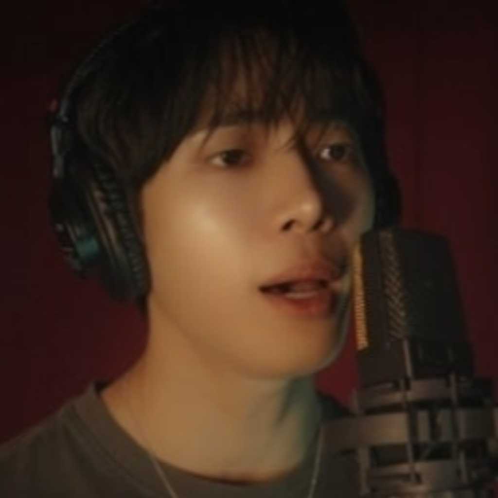 チュ・ヨンウ、歌手デビュー曲「時間が止まったら」ライブクリップ公開！ロイ・キムと感動のハーモニー（動画あり）