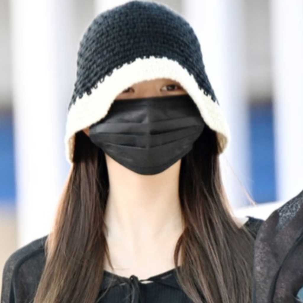 【PHOTO】IVE、ワールドツアーのためフィリピンへ出国