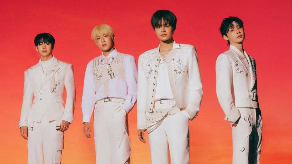 AB6IX、5月のコンサートを最後に活動休止へ…BRANDNEW MUSICとの専属契約が終了