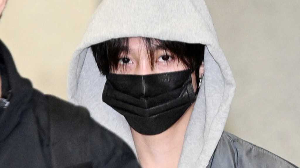 【PHOTO】WayV ヤンヤン「SMTOWN LIVE」バンコク公演を終えて韓国に到着