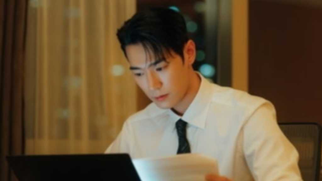 「宇宙をあげる」パク・ソハム“子役パク・ユホくんのおかげで現場が愛に満たされていた”