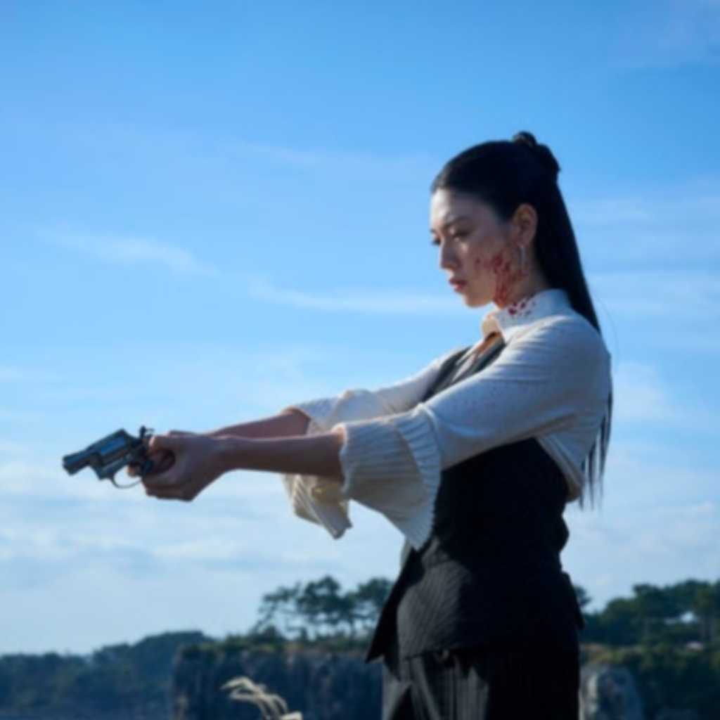 ピョン・ヨハン&三吉彩花ら出演映画「タチャ:ベルゼブブの歌」緊張感溢れるスチールに注目