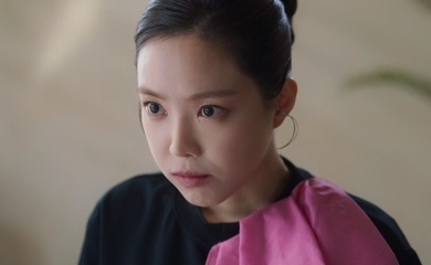 「ポジション ～広告代理店の女王～」元Apink ソン・ナウン、ハン・ジュヌに再び気持ちを伝える【ネタバレあり】