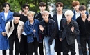 【PHOTO】PENTAGON＆Golden Child＆Weki Mekiら「ミュージックバンク」リハーサルに参加