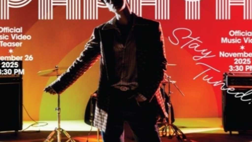 ASTRO チャウヌ、11月28日に2ndミニアルバムの収録曲「Sweet Papaya」のMV公開