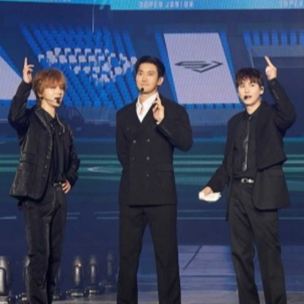 SUPER JUNIOR、ステージからドラマ＆バラエティまで大特集！EXOの4ヶ月連続特集も…7月の衛星劇場も見どころ満載