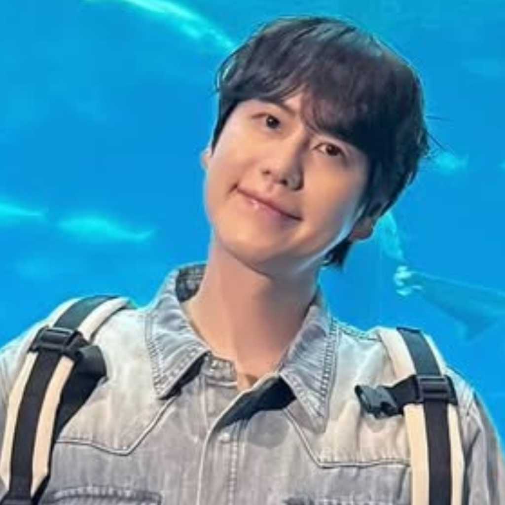 SUPER JUNIOR キュヒョン、茨城県で水族館やアート体験も…1年ぶり「ぶらり途中下車の旅」出演が話題