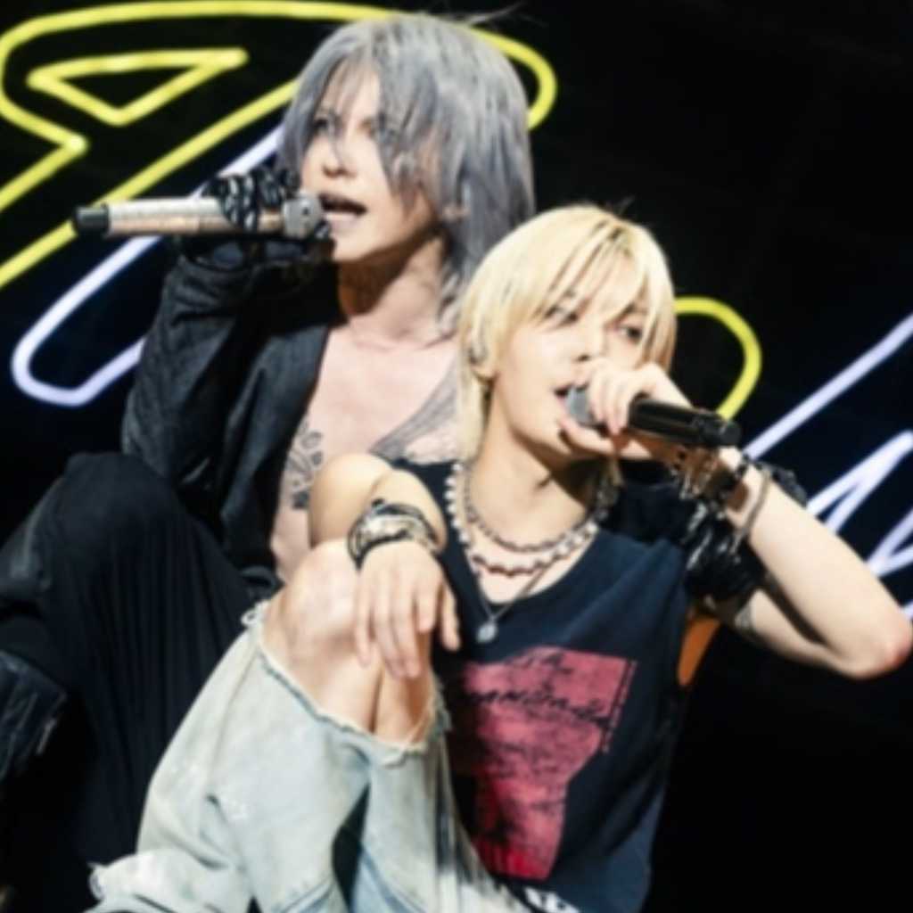 NCT ユウタ、日本7都市でのトークショーを完走！音楽フェスでHYDEと熱狂コラボも