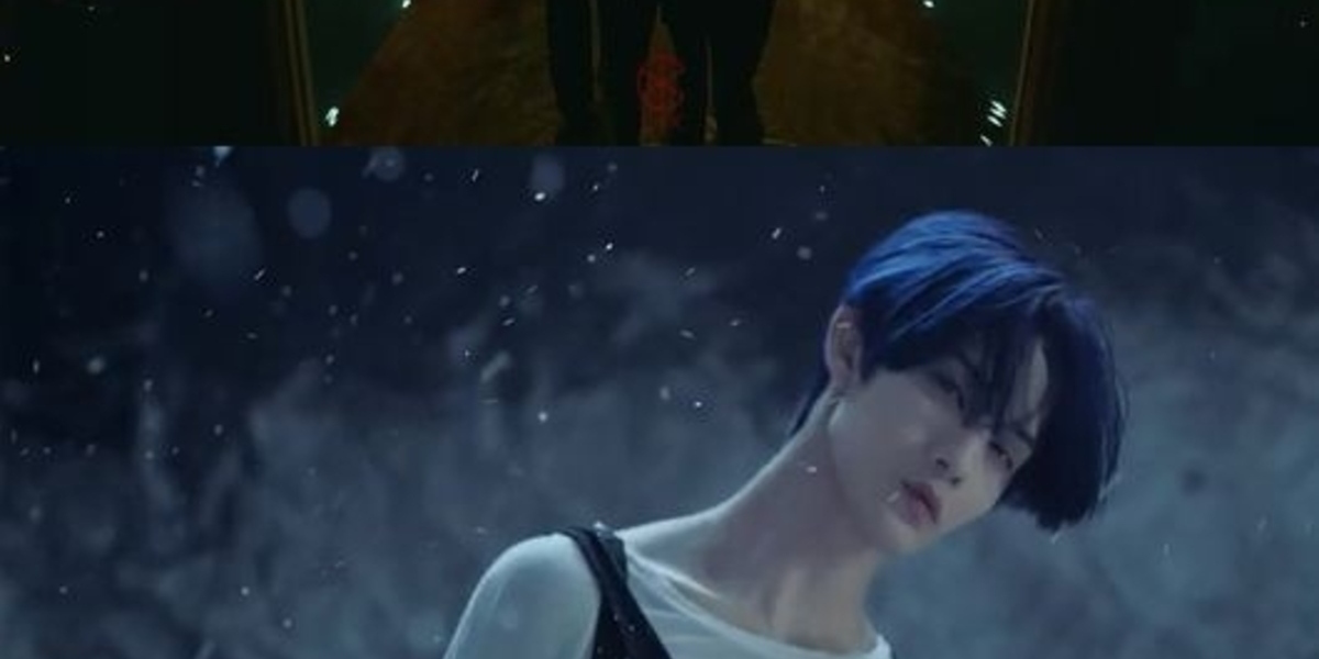 カムバ祭り！CIX・AB6IX・ジフン・ソンウン売上枚数は？！ と