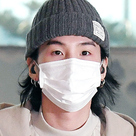 【PHOTO】BTS(防弾少年団)のSUGA、海外スケジュールのためタイへ出国(動画あり)