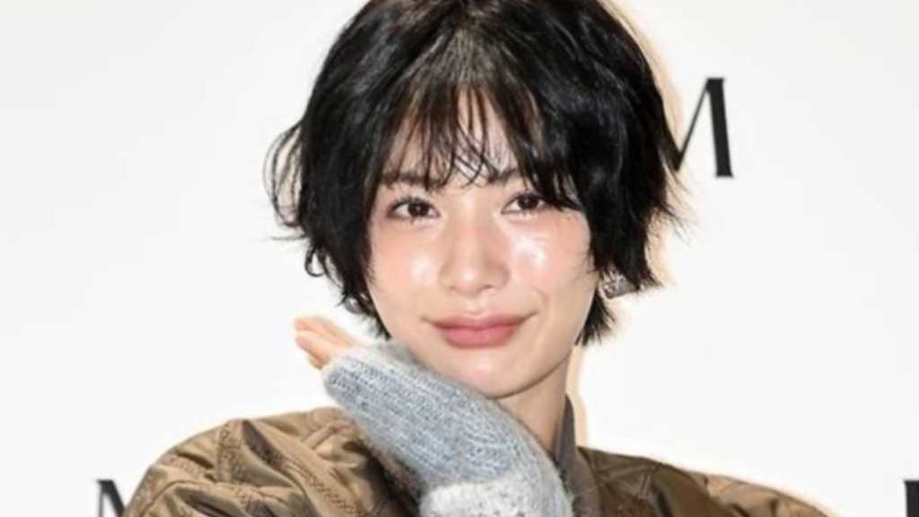 ナナの自宅に凶器を持って侵入…30代男性を拘束「芸能人が住んでいるとは知らなかった」