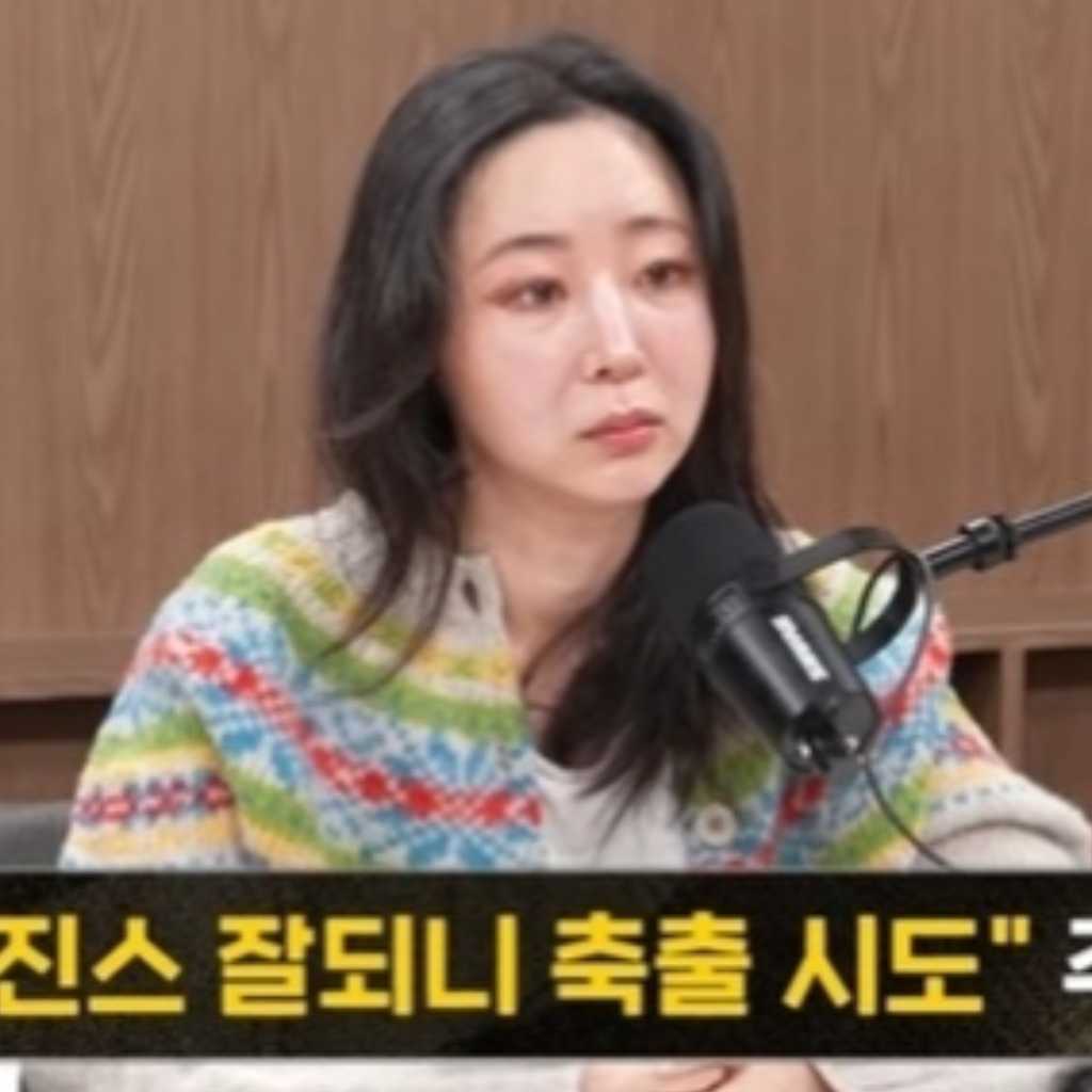 ミン・ヒジン、新たにボーイズグループの制作を計画？NewJeansの状況にも言及「悪いのはすべてHYBE」