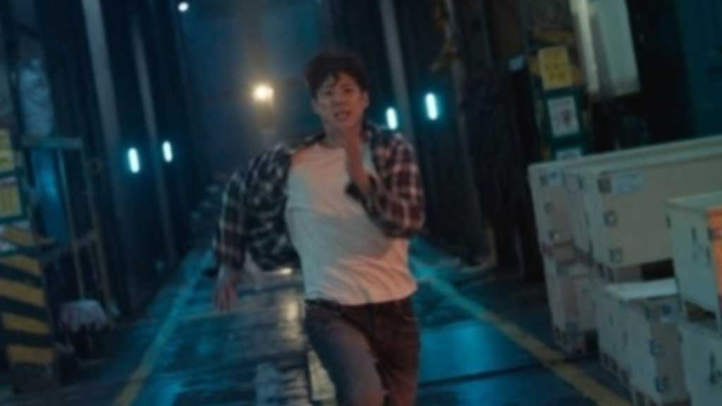 「グッドボーイ」パク・ボゴム、イ・サンイの危機に絶叫【ネタバレあり】