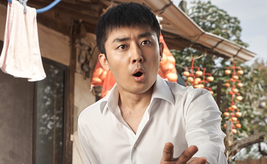 ソン・ホジュンからメッセージ映像が到着!映画「ステラ SEOUL MISSION」ついに本日公開